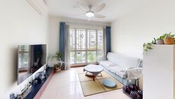 La Casa (D25), Condominium #579847591